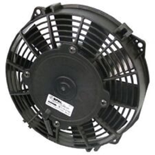 EMBRAGUE VENTILADOR BT-50 2.2 B2200 2.2