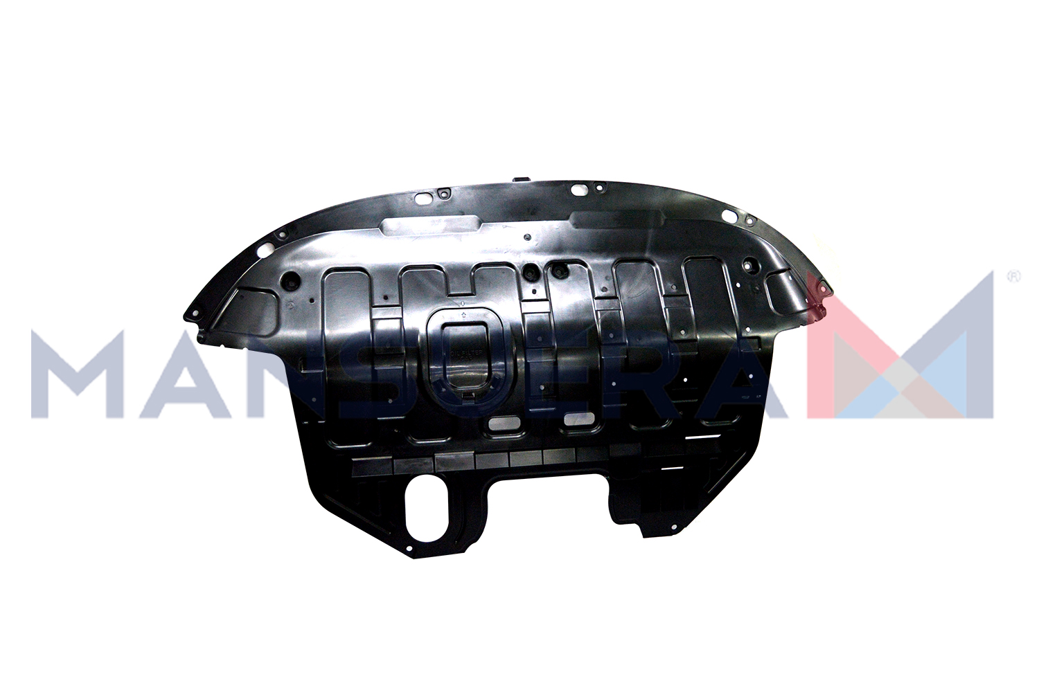 PROTECTOR MOTOR INFERIOR KIA SPORTAGE R 2.0 KIA SPORTAGE R 2.4