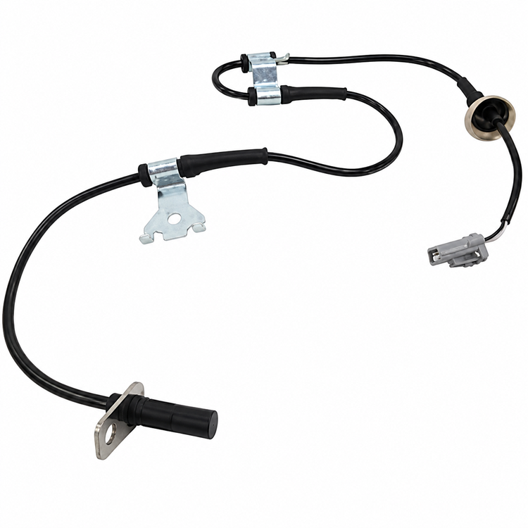 SENSOR ABS DELANTERO LADO IZQUIERDO CHEVROLET GRAND VITARA SZ 2.0