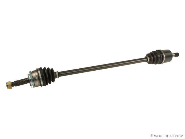 EJE HOMOCINETICO LADO DERECHO KIA HYUNDAI GSP KIA CARENS 3.8 HYUNDAI CARNIVAL 2.9