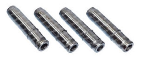 GUIA VALVULA GENUINO TOYOTA HILUX 2.5 TOYOTA INNOVA 2.5 TOYOTA FORTUNER 2.5