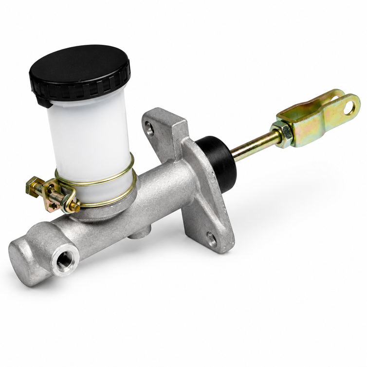 BOMBA EMBRAGUE PRINCIPAL MAZDA B2600 G6I 2.6 PU_CD_4WD