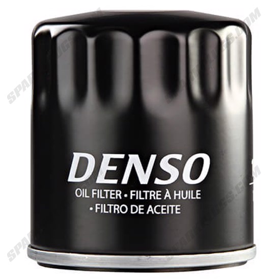 FILTRO ACEITE DENSO CHEVROLET BLAZER 4.2 CHEVROLET CORSA 1.4 CHEVROLET LUV 1.4