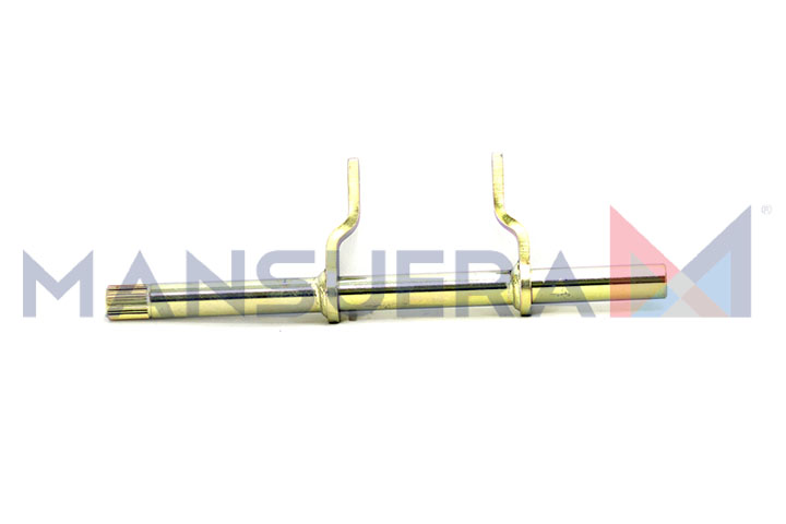 HORQUILLA RODAMIENTO EMBRAGUE CHEVROLET VITARA 1.6