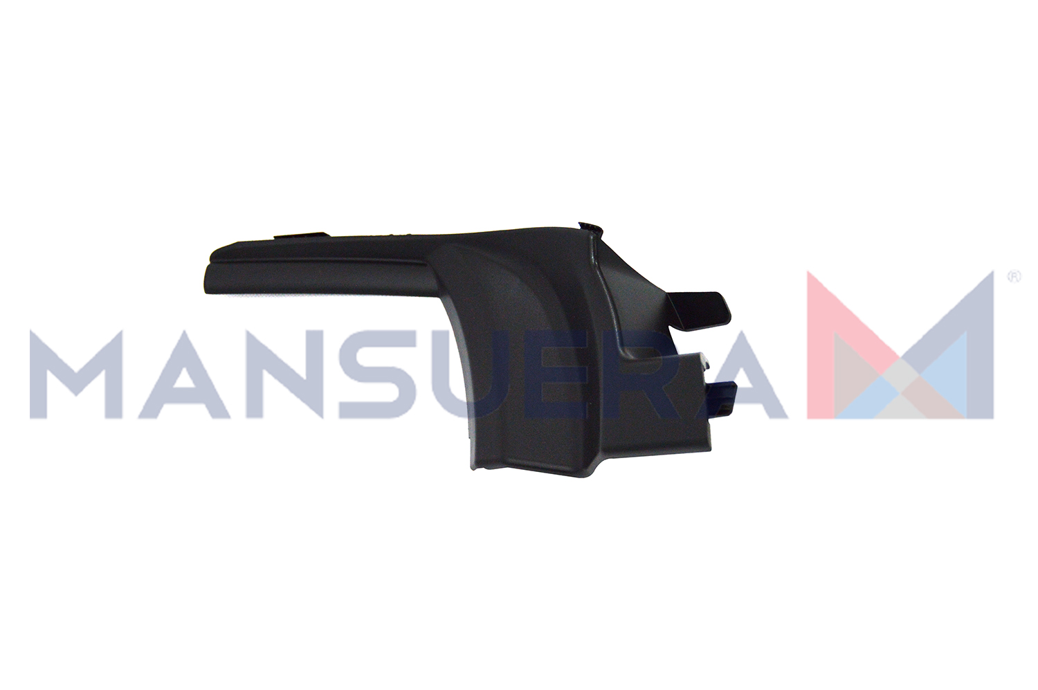 PANEL PLUMAS LH D-MAX RT95 3.0 D-MAX RT95 3.0 D-MAX RT95 3.0