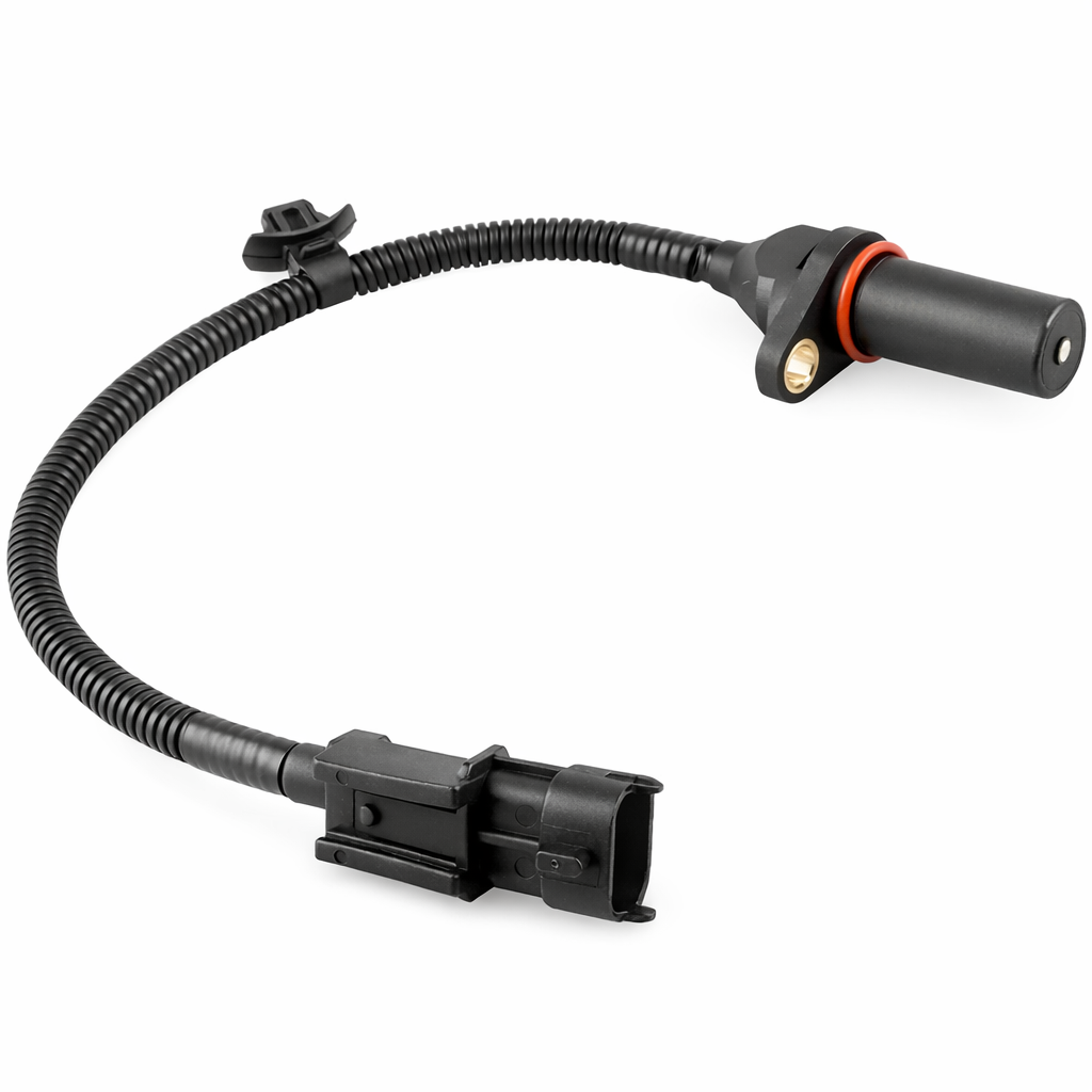 SENSOR CIGUEÑAL CKP KASHIMA HYUNDAI ACCENT 1.6 HYUNDAI ELANTRA 1.6 HYUNDAI I30 1.6