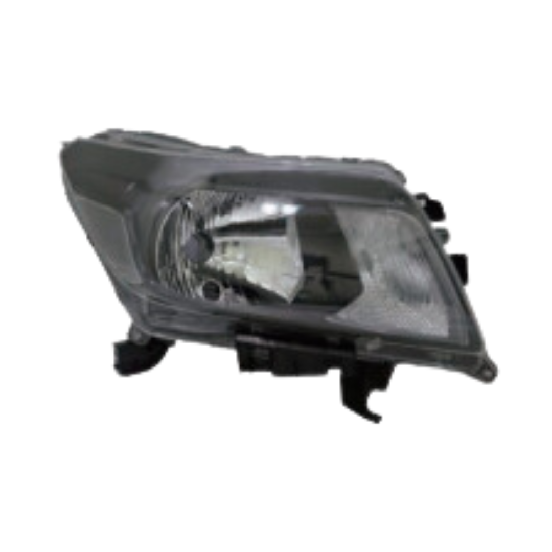 FARO DELANTERO LADO IZQUIERDO TYC TW NISSAN FRONTIER NP300 2.5