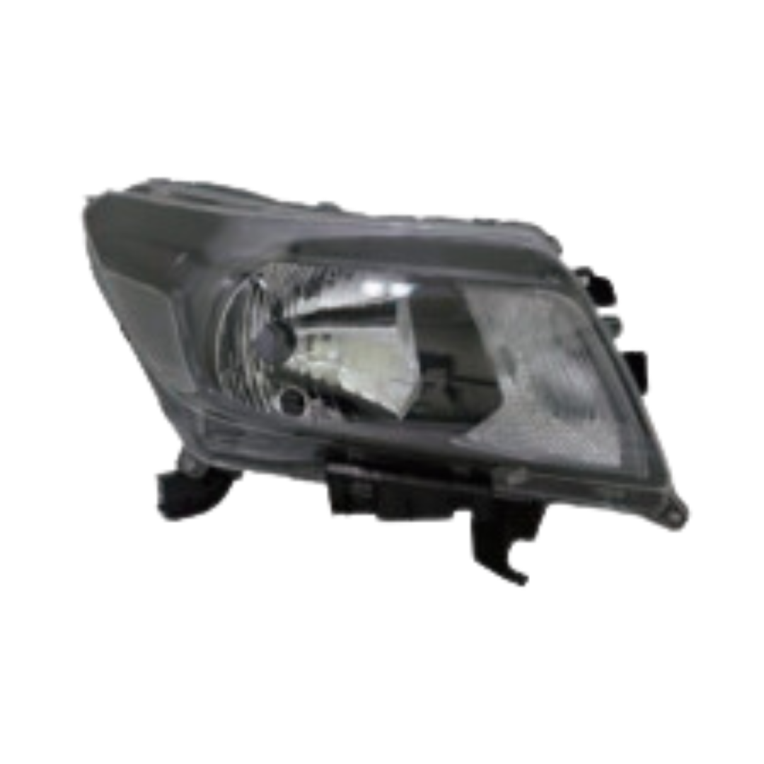 FARO DELANTERO LH FRONTIER NP300 2.5 FRONTIER NP300 2.5 FRONTIER NP300 2.5