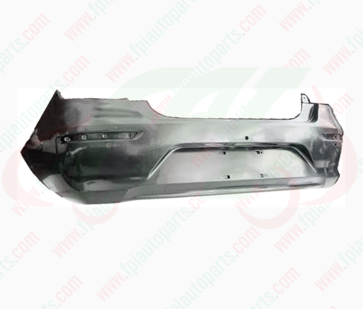 GUARDACHOQUE POSTERIOR FPI KIA SOLUTO 1.4