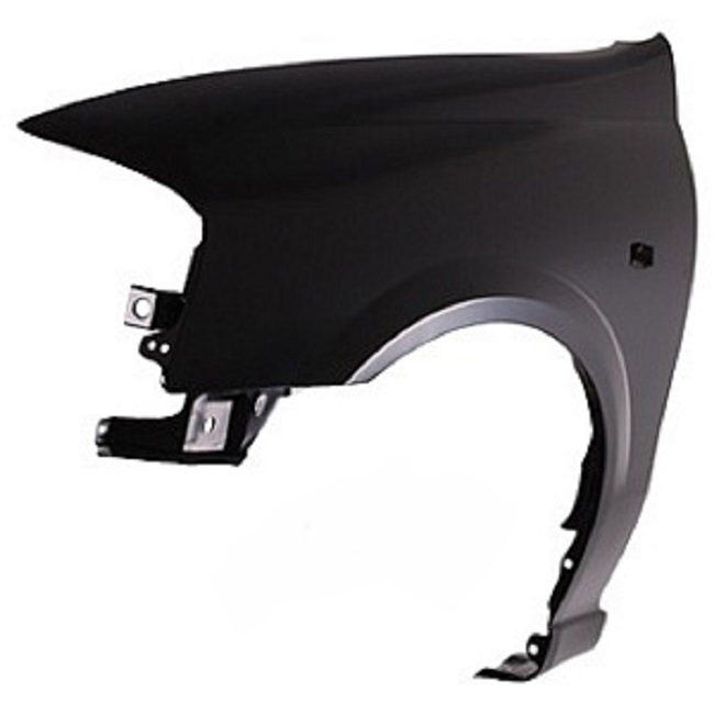GUARDAFANGO DELANTERO LADO IZQUIERDO GORDON NISSAN ALMERA 1.6
