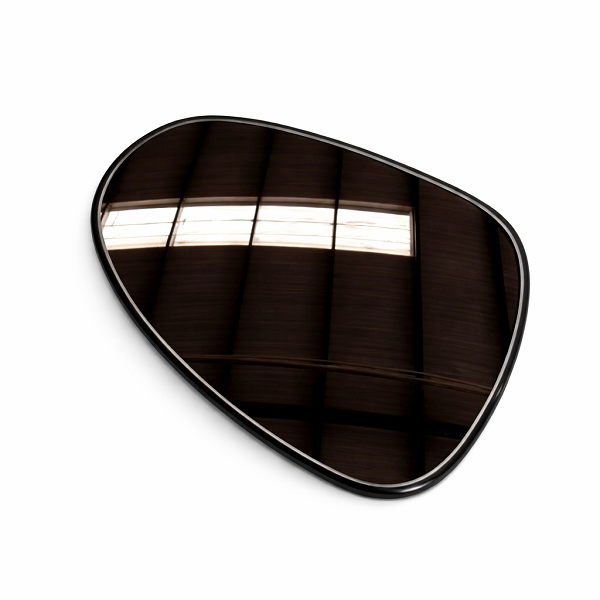 VIDRIO RETROVISOR ELECTRICO LADO DERECHO ALTERNO CHERY TIGGO 2 PRO 1.5