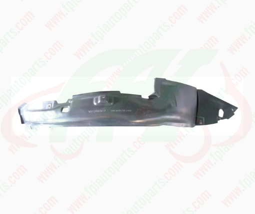 GUARDAPOLVO DELANTERO LADO DERECHO FPI CHEVROLET SAIL S3 1.5