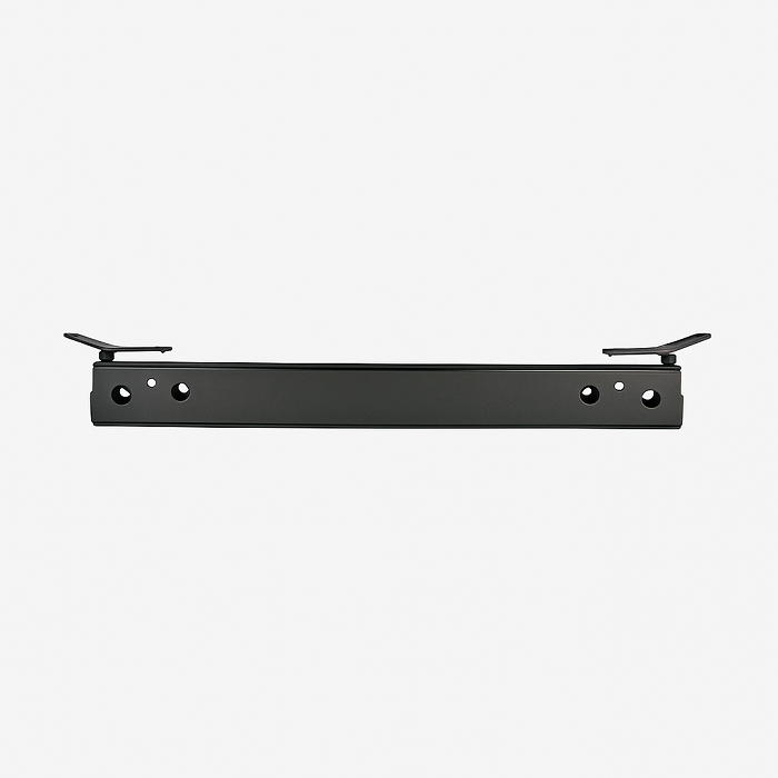 SOPORTE GUARDACHOQUE DELANTERO AGP TOYOTA HILUX 2.7