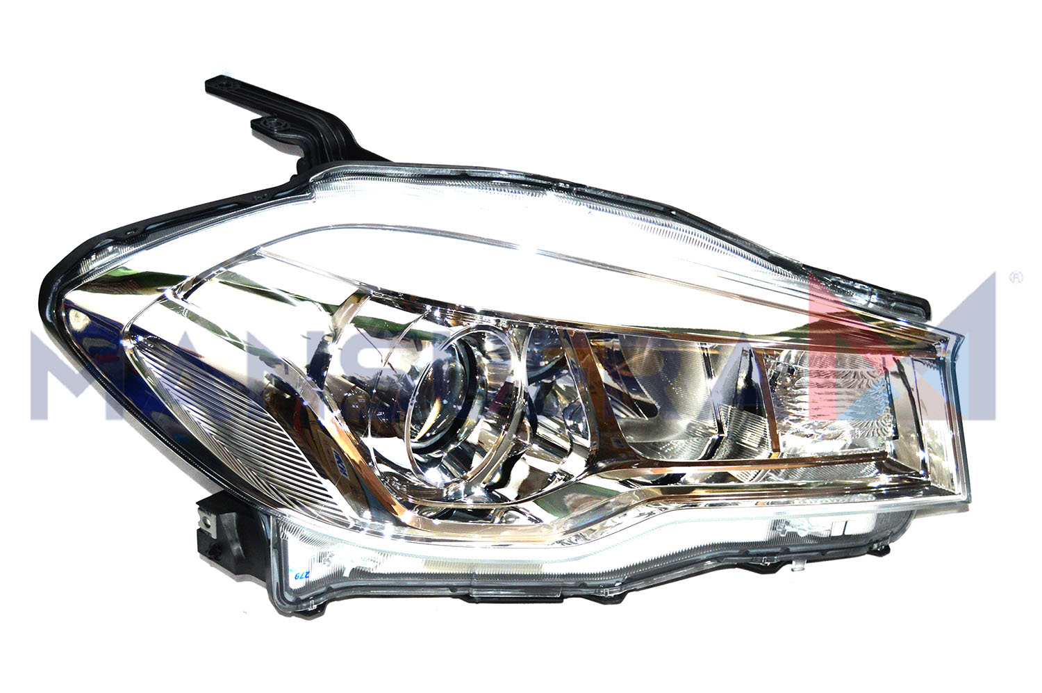 FARO DELANTERO LADO DERECHO CHEVROLET S-CROSS 1.6