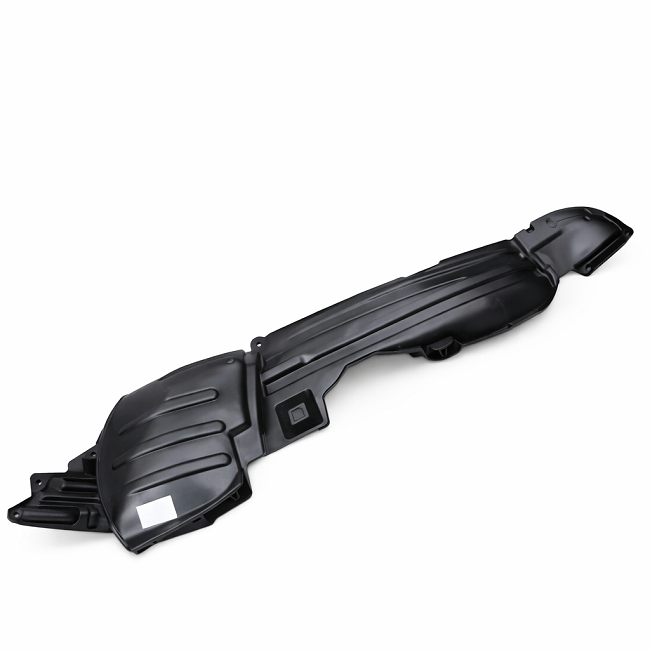 GUARDAPOLVO GUARDAFANGO DELANTERO LADO DERECHO