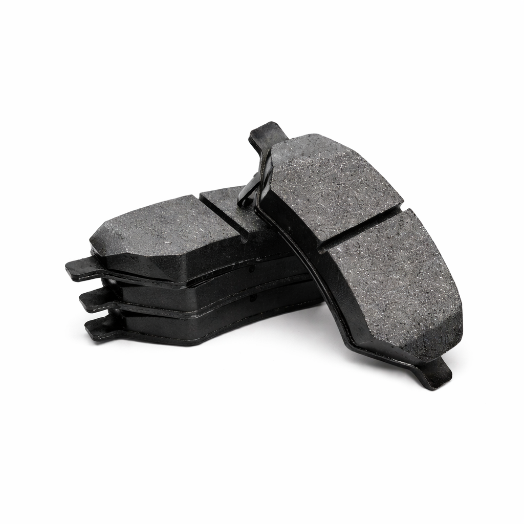 PASTILLAS FRENO POSTERIORES KASHIMA FORD F-150 3.5 FORD F-150 5.0 FORD RAPTOR 3.5