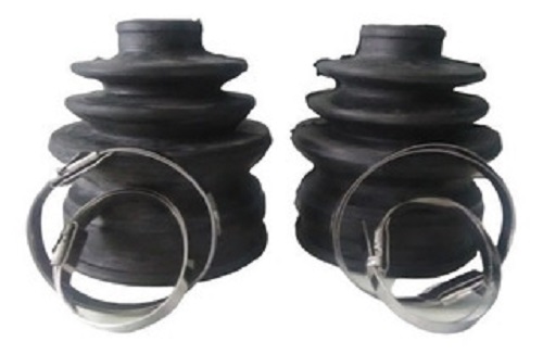 KIT GUARDAPOLVO PUNTA LADO RUEDA NISSAN NISSAN GSP NISSAN TIIDA 1.6 NISSAN ALMERA 1.6