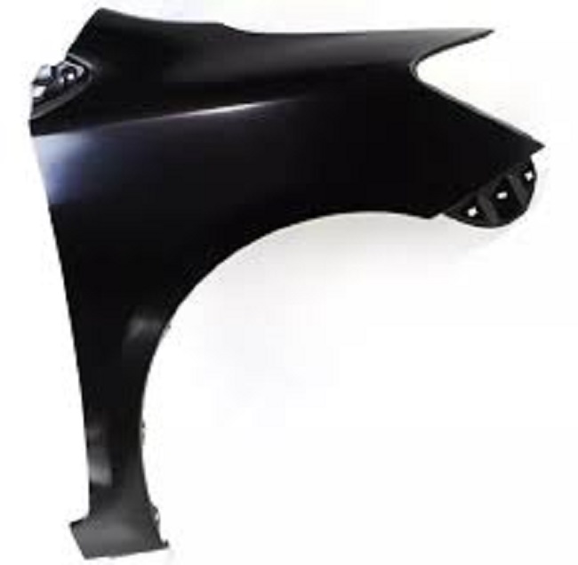 GUARDAFANGO DELANTERO LADO IZQUIERDO TOYOTA API TOYOTA YARIS 1.3