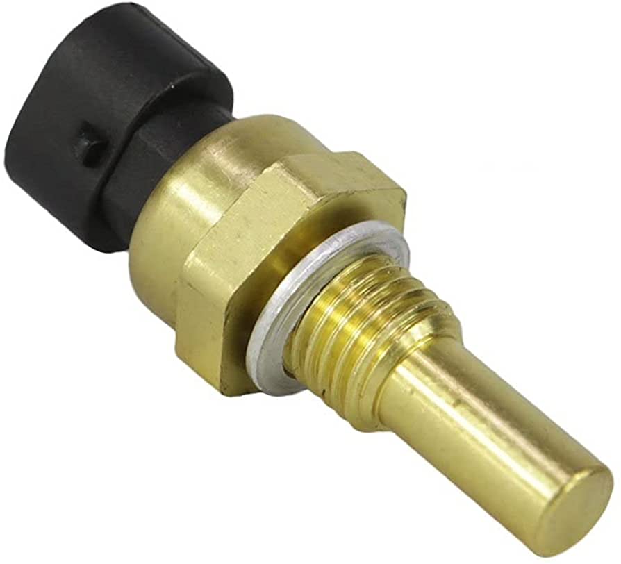 SENSOR TEMPERATURA REFRIGERANTE ECT TAHOE 5.3 CHEVY TAXI 1.5 AVEO FAMILY 1.5