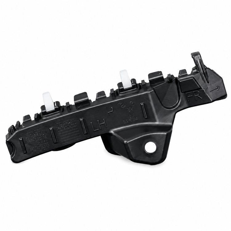 VINCHA GUARDAFANGO LADO IZQUIERDO GENUINO HYUNDAI ACCENT 1.4 HYUNDAI ACCENT 1.6