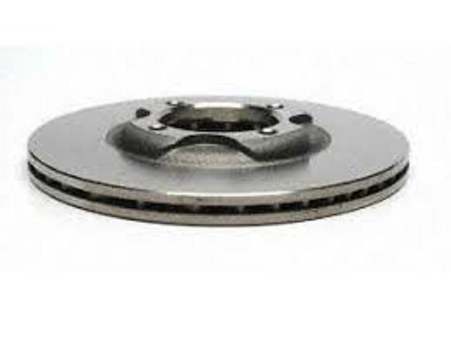 DISCO FRENO DELANTERO MAZDA KASHIMA MAZDA 323 1.5