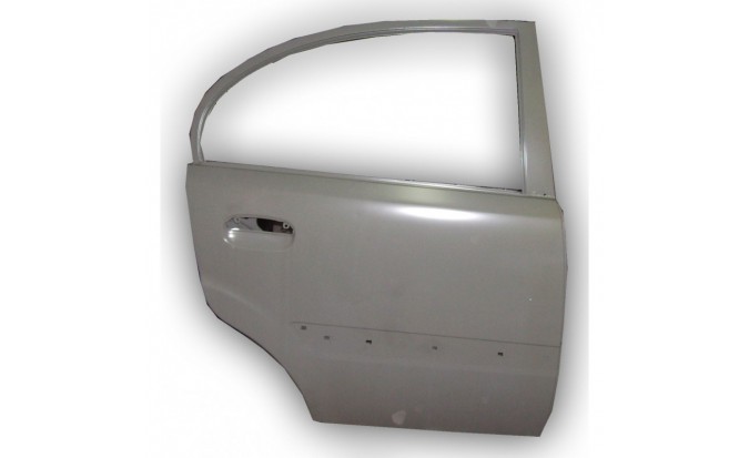 PUERTA POS KIA RIO XCITE  2006-2011 L