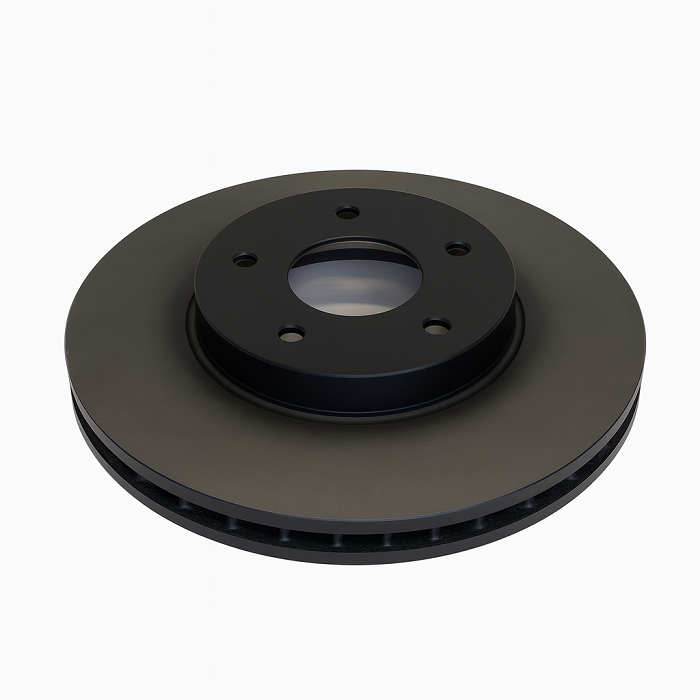 DISCO FRENO DELANTERO TRW NISSAN X-TRAIL CLASSIC 2.5 NISSAN PRIMERA 2.0