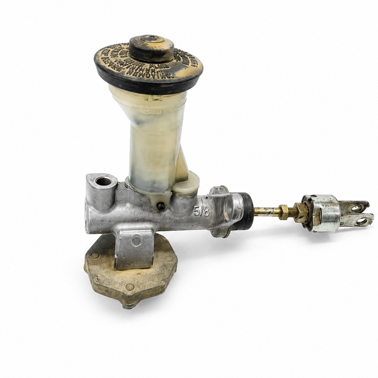 BOMBA PRINCIPAL EMBRAGUE AISIN TOYOTA LAND CRUISER 4.0 TOYOTA LAND CRUISER 4.5