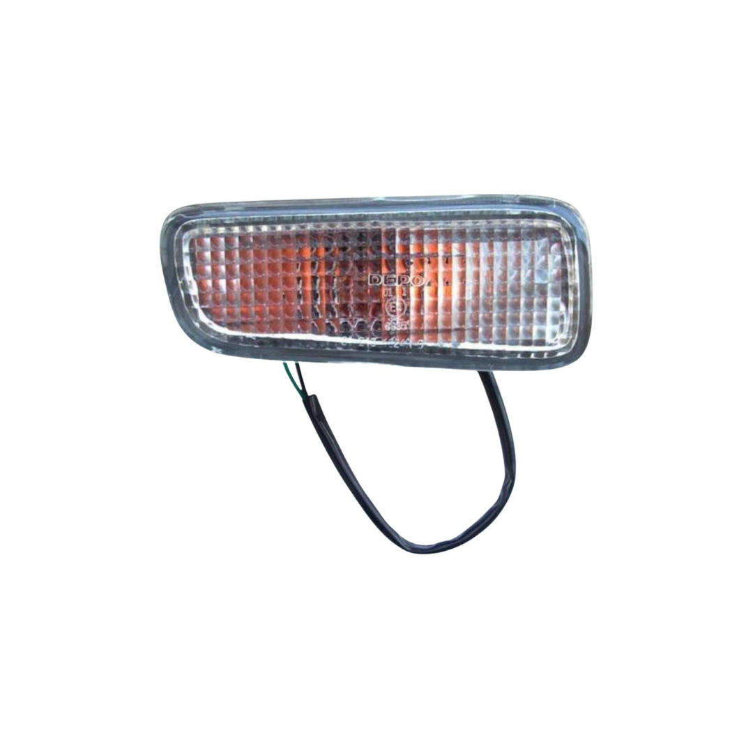 FARO SALON FPI CHEVROLET LUV 2.3 CHEVROLET LUV 2.2
