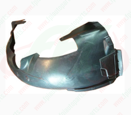 GUARDAPOLVO DELANTERO LADO DERECHO FPI CHEVROLET CRUZE 1.8