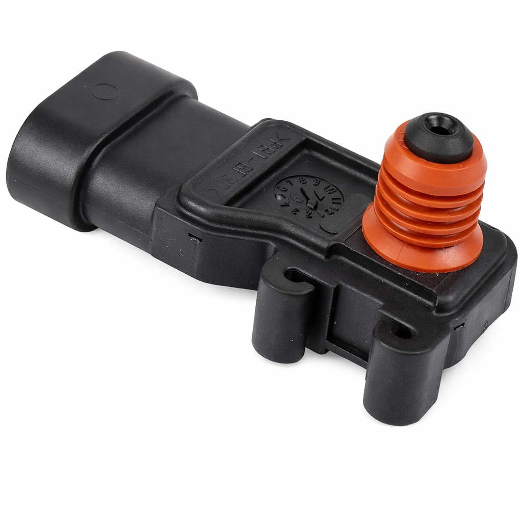 SENSOR PRESION ADMISION MAP CHEVROLET CHEVROLET
