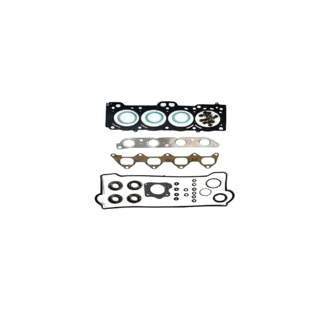 KIT EMPAQUE MOTOR PEVISA CHEVROLET LUV 2.2 CHEVROLET D-MAX 2.4