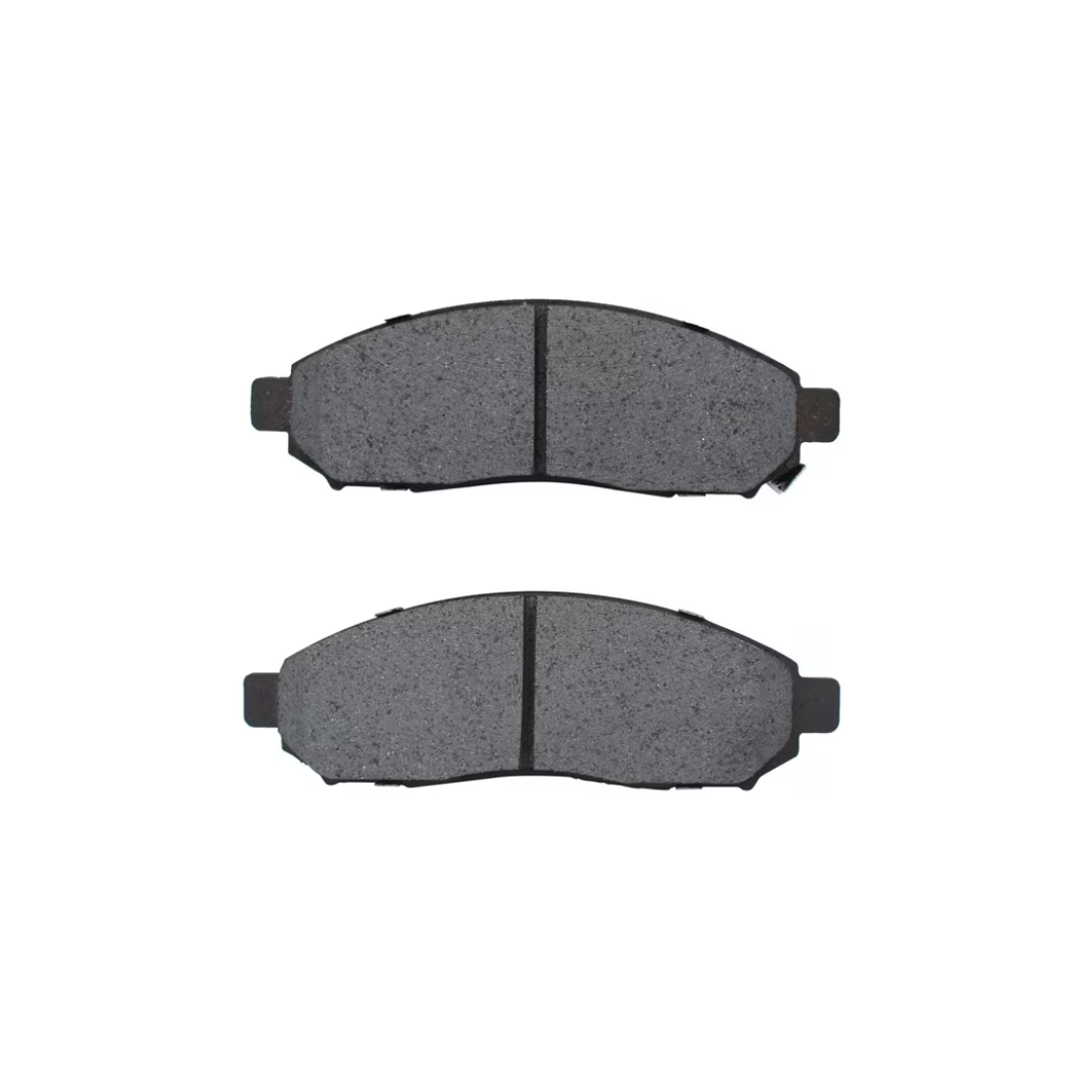 PASTILLAS FRENO POSTERIORES CHEVROLET CHEVROLET ACDELCO CHEVROLET GRAND VITARA SZ 2.0