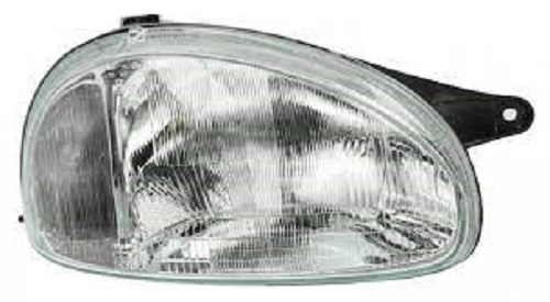 FARO DELANTERO LADO DERECHO DEPO CHEVROLET CORSA 1.4