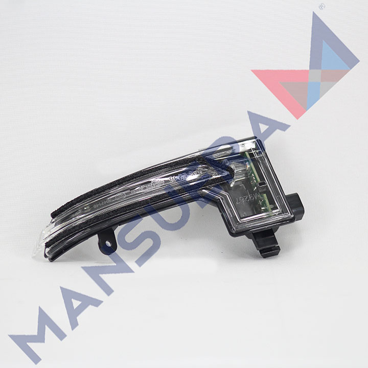 DIRECCIONAL LED ESPEJO ELECTRICO LH MAZDA 6 NEW 2.0