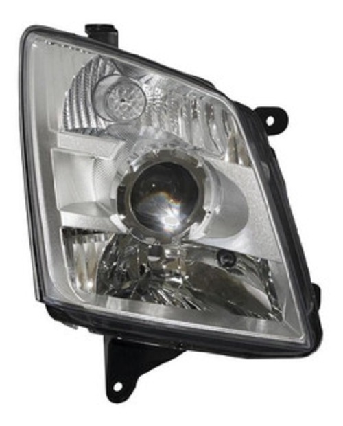 FARO DELANTERO RH D-MAX RT50 3.0