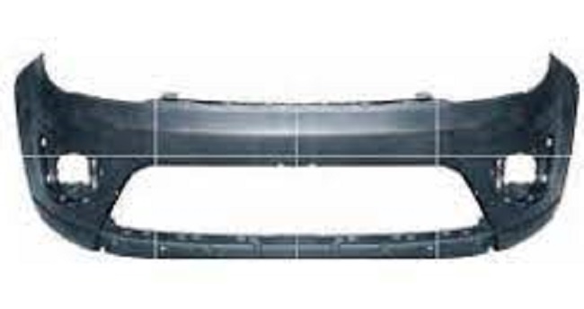 GUARDACHOQUE DELANTERO GREAT WALL DEIFO GREAT WALL HAVAL M4 1.5