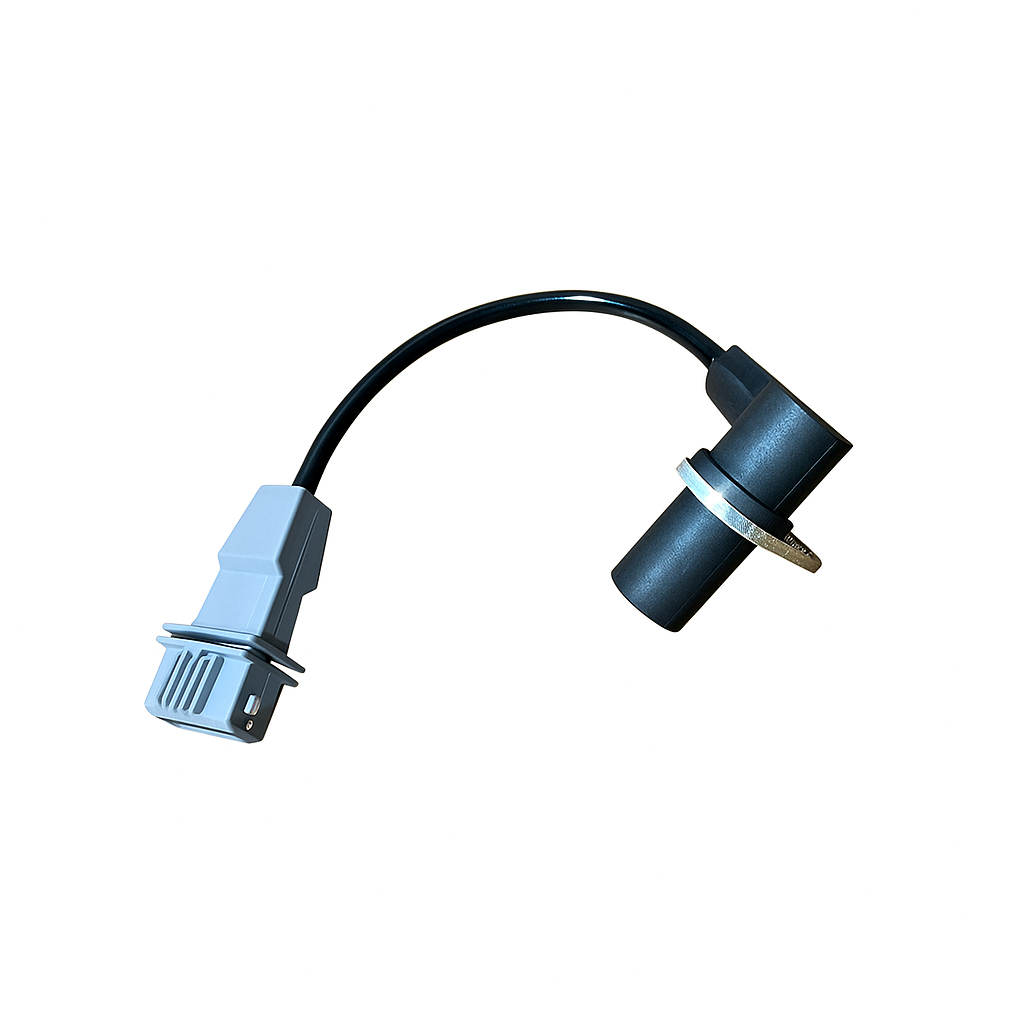 SENSOR CIGUEÑAL CKP TAIWAN CHEVROLET N300 1.2 CHEVROLET N200 1.2