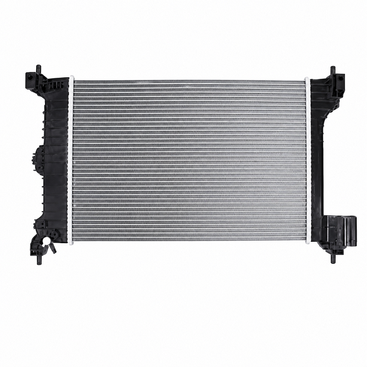 RADIADOR CHEVROLET TRACKER 1.8