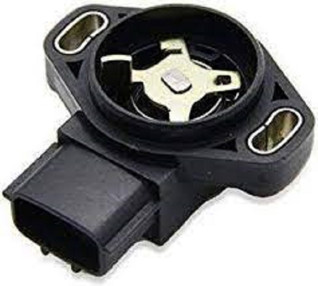 SENSOR POSICION MARIPOSA TPS D-MAX 3.5 LUV 3.2 RODEO 3.2