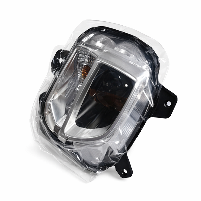 FARO DELANTERO LADO DERECHO ALTERNO CHERY TIGGO 2 PRO 1.5