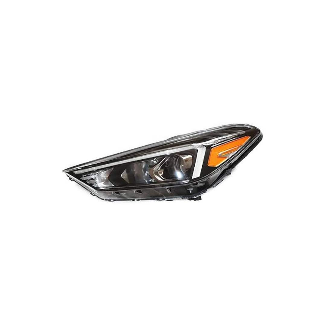 FARO LUZ DIA LADO DERECHO DEIFO HYUNDAI TUCSON 2.0 HYUNDAI TUCSON 1.6