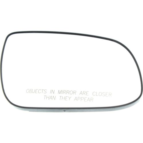 VIDRIO RETROVISOR RH CERATO KOUP 2.0 CERATO KOUP 1.6