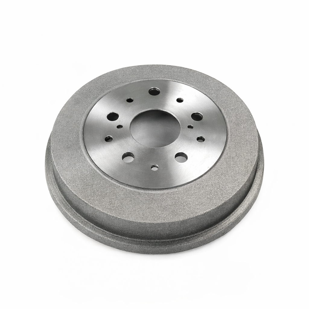 DISCO POSTERIOR TOYOTA HILUX 2.7