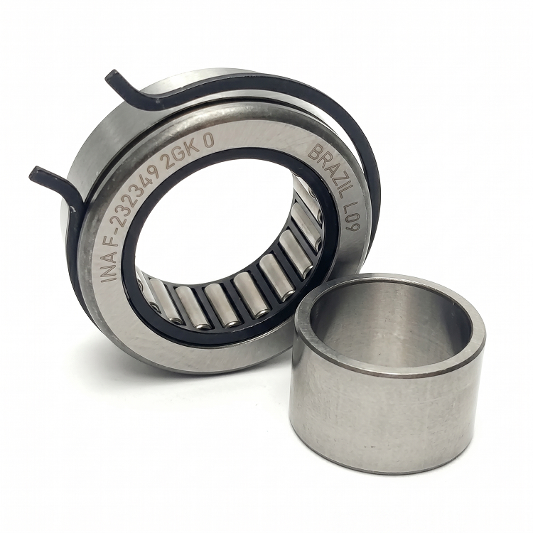 RULIMAN RUEDA DELANTERA HIVIMAR DRK HIVIMAR SENTRA B13 1.6