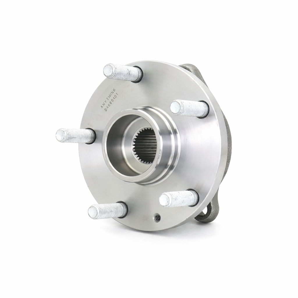 MANZANA RUEDA DELANTERA CHEVROLET CAPTIVA TURBO 1.5