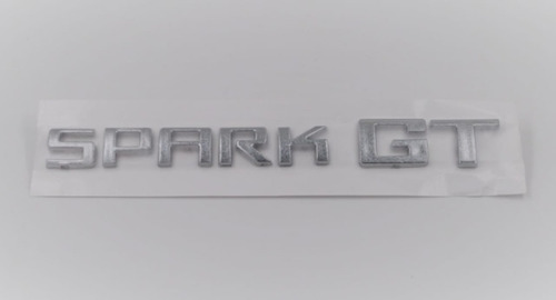 EMBLEMA GT SPARK GT 1.2