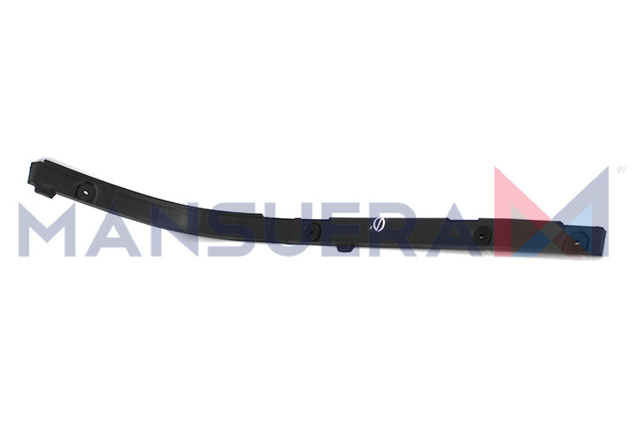 VINCHA GUARDACHOQUE POSTERIOR LADO IZQUIERDO CHEVROLET CORSA EVOLUTION 1.4 CHEVROLET CORSA EVOLUTION 1.8