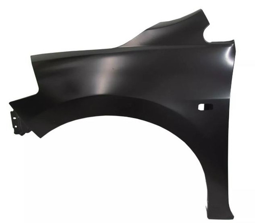 GUARDAFANGO DELANTERO LADO DERECHO API NISSAN TIIDA 1.6