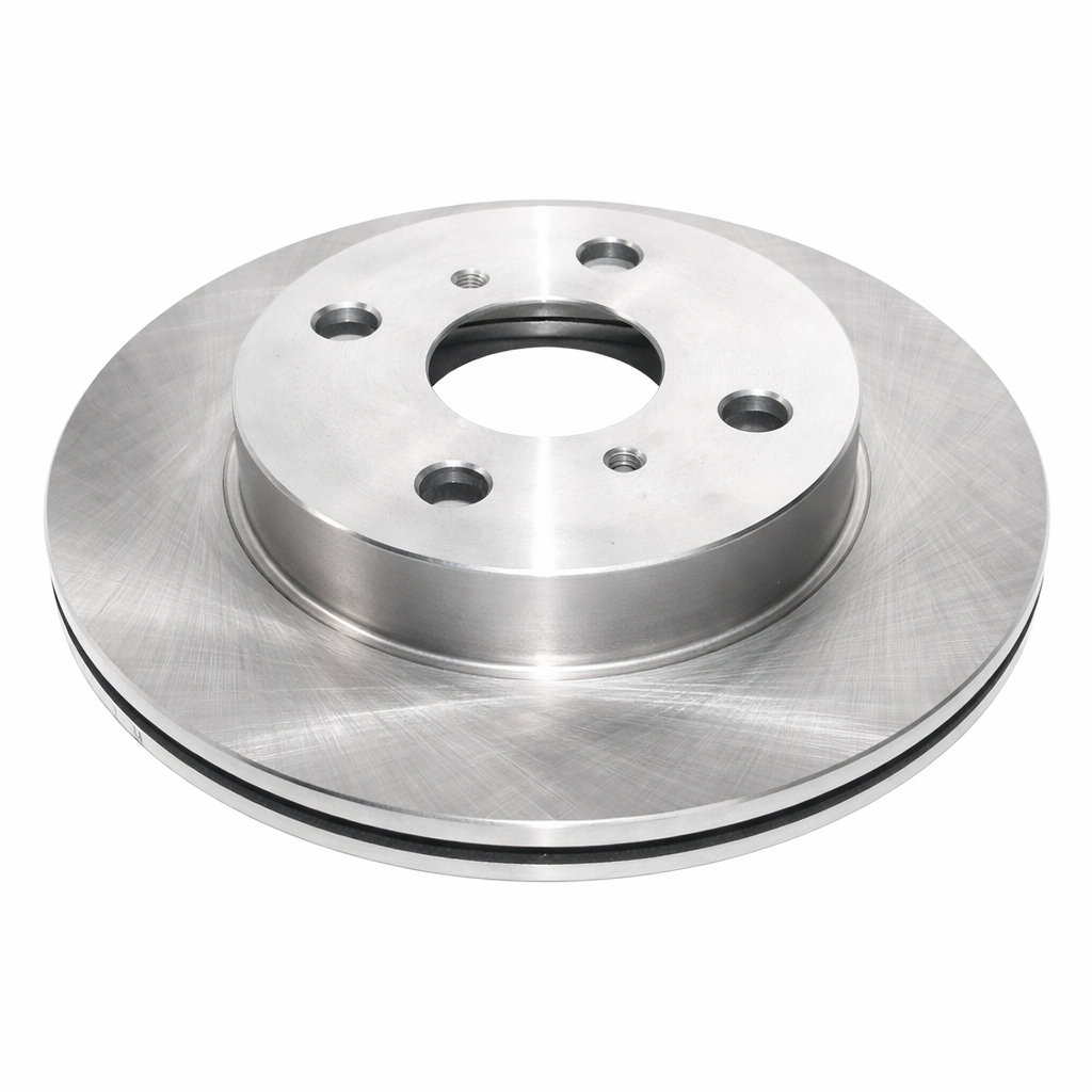 DISCO FRENO DELANTERO ALTERNO TOYOTA YARIS 1.3 TOYOTA YARIS 1.5